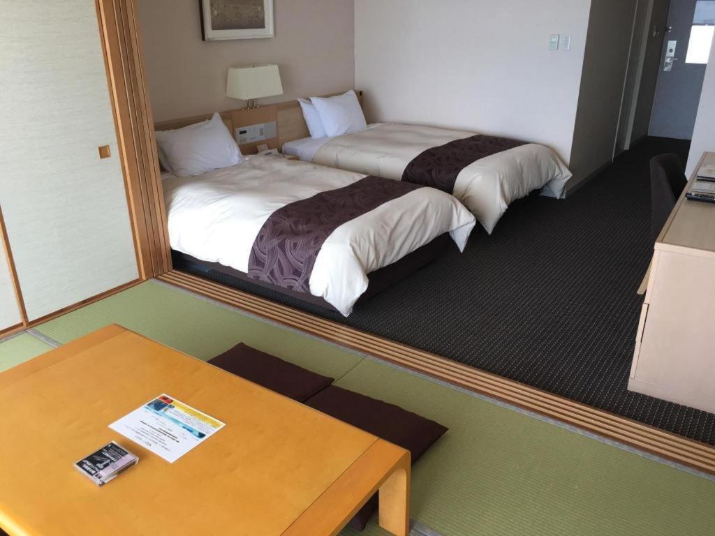 Hotel Harvest Nankitanabe Exterior foto